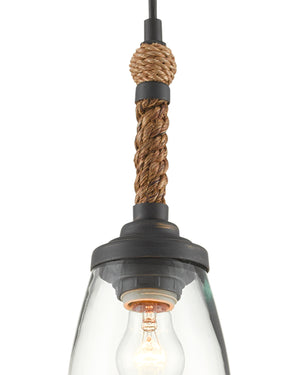 Hightider Pendant
