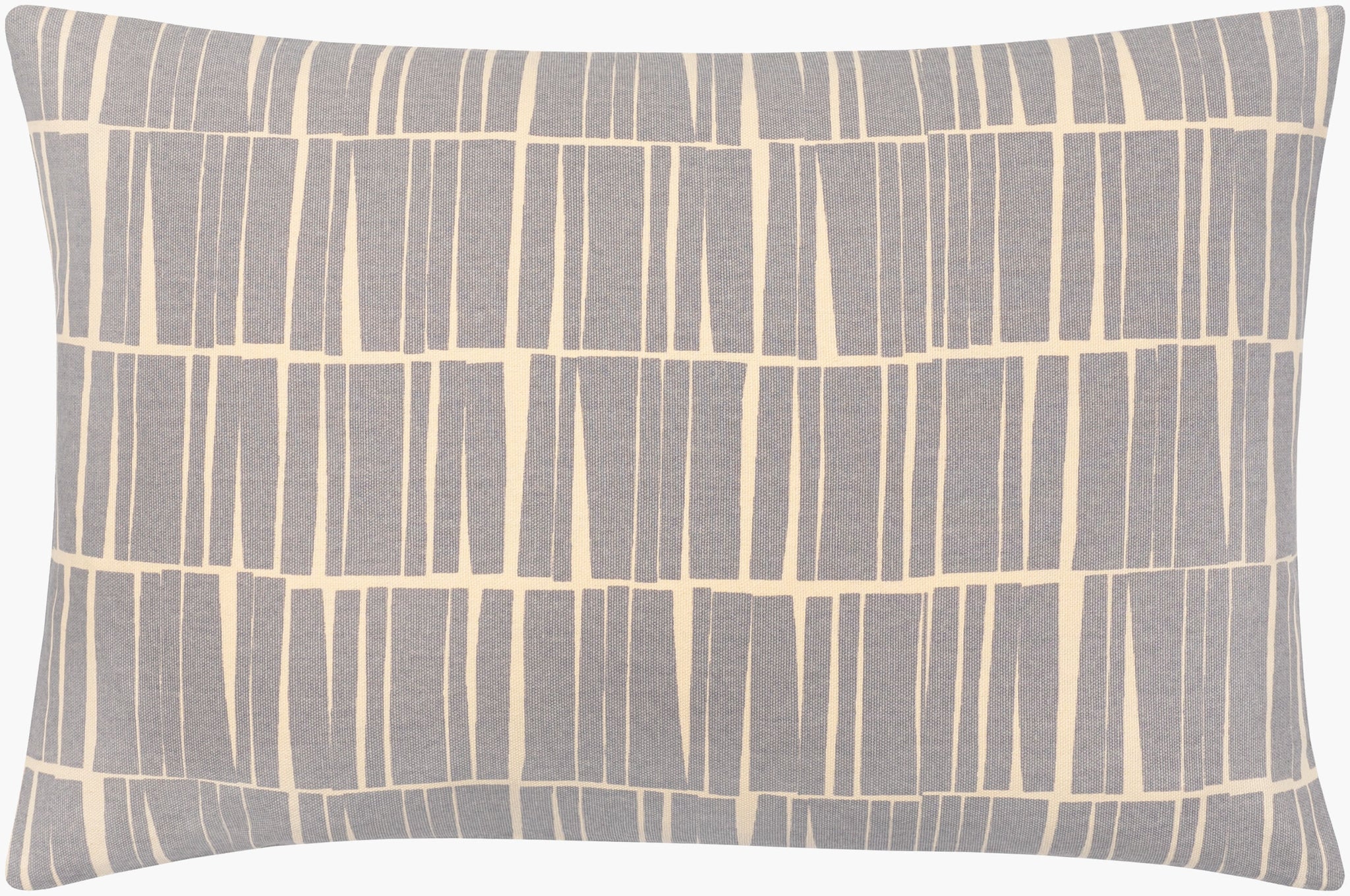 Surya Natur NTR-006 Lumbar Pillow