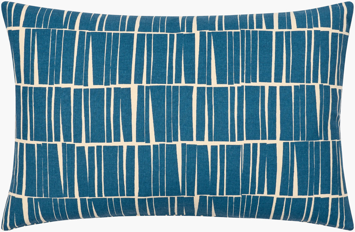 Surya Natur NTR-008 Lumbar Pillow