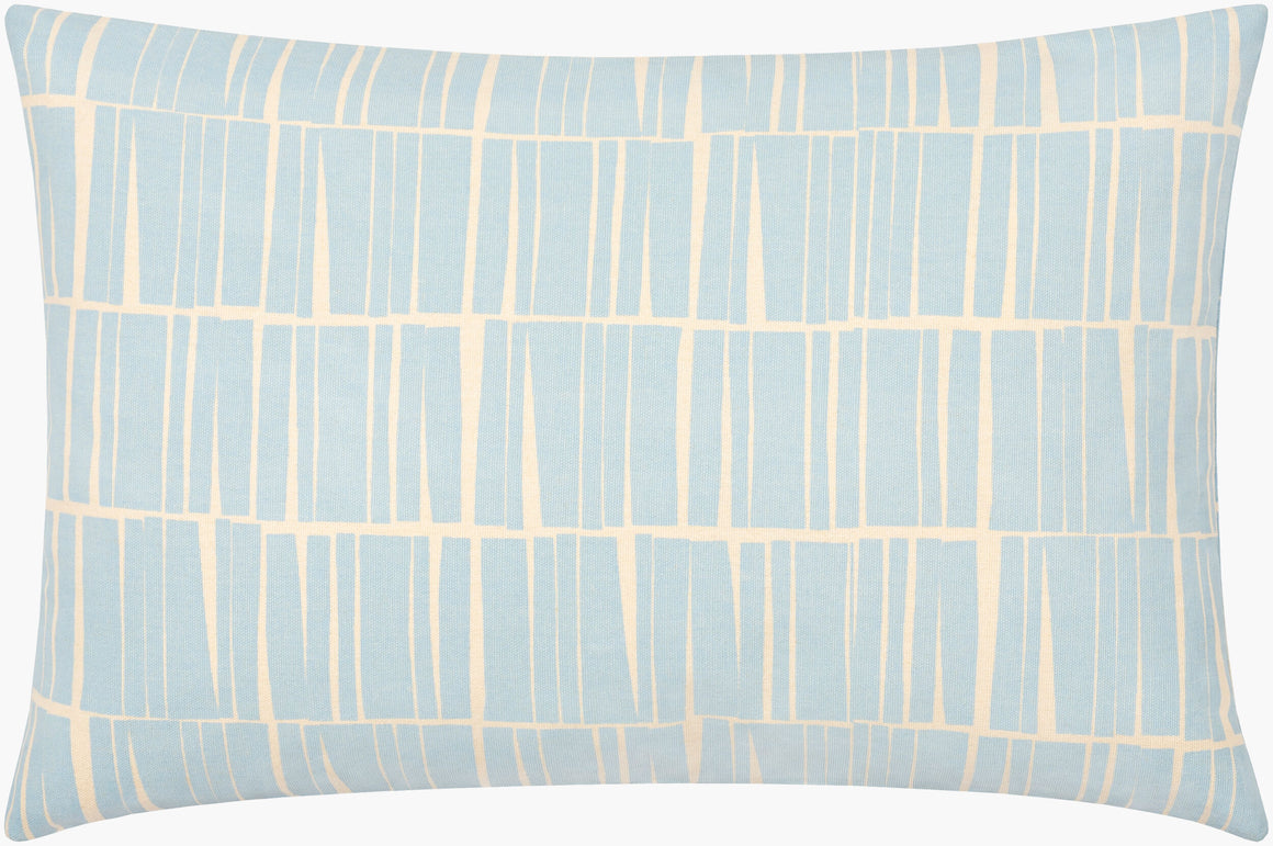 Surya Natur NTR-009 Lumbar Pillow