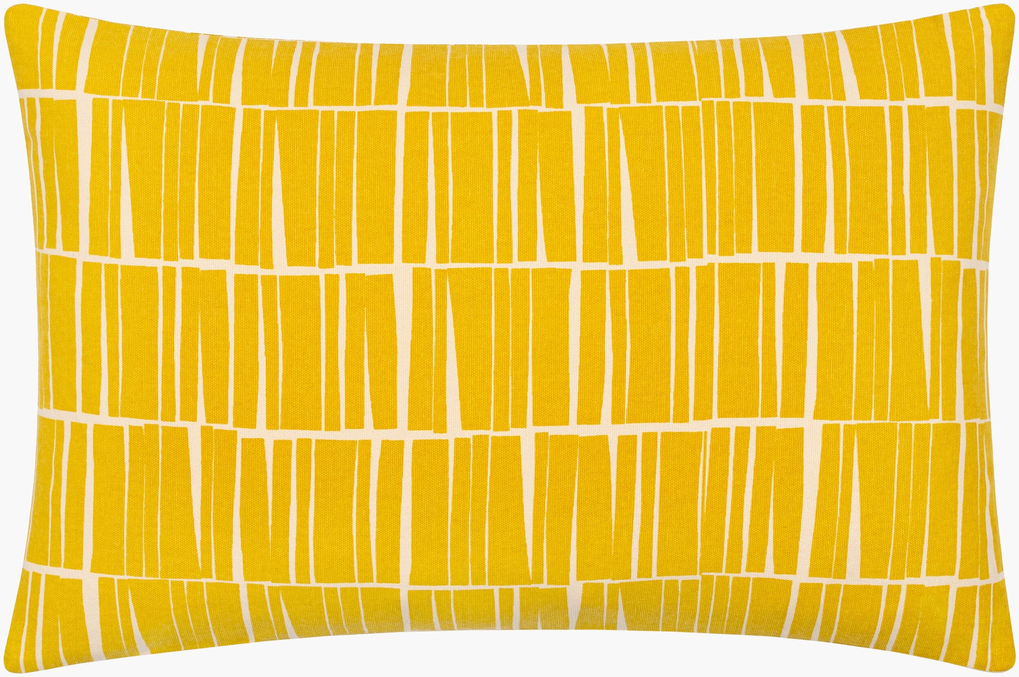 Surya Natur NTR-010 Lumbar Pillow