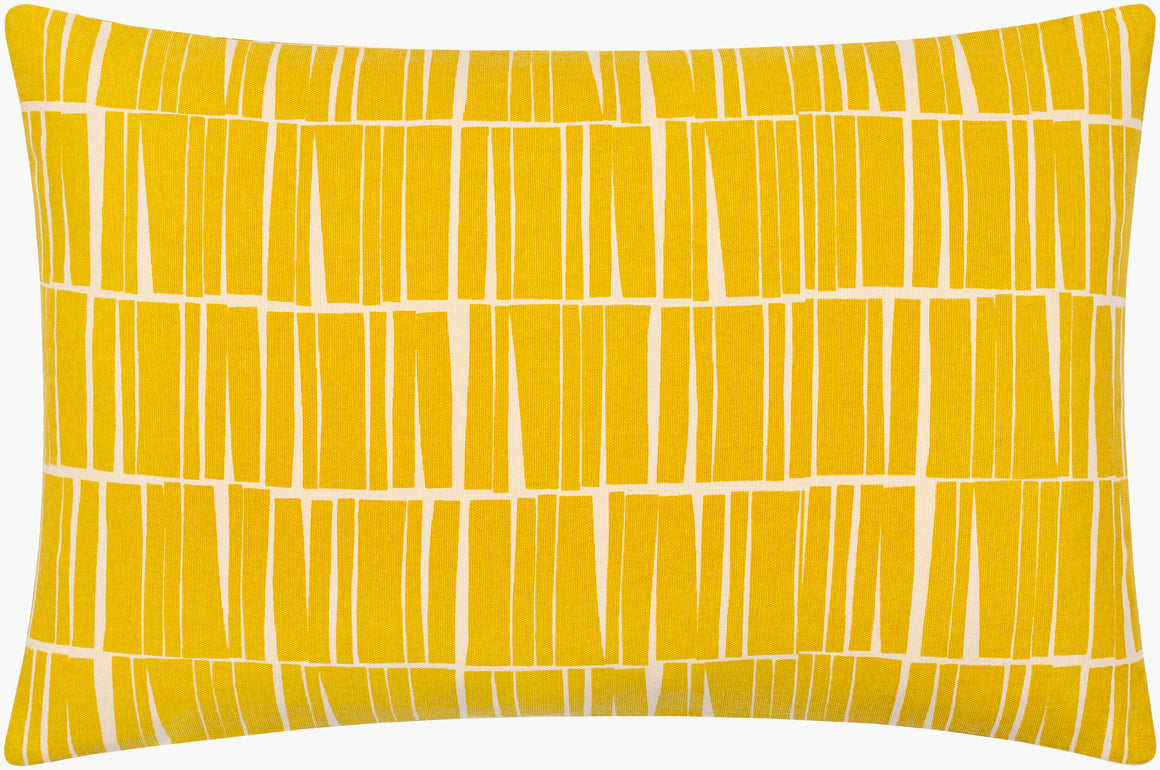 Surya Natur NTR-010 Lumbar Pillow