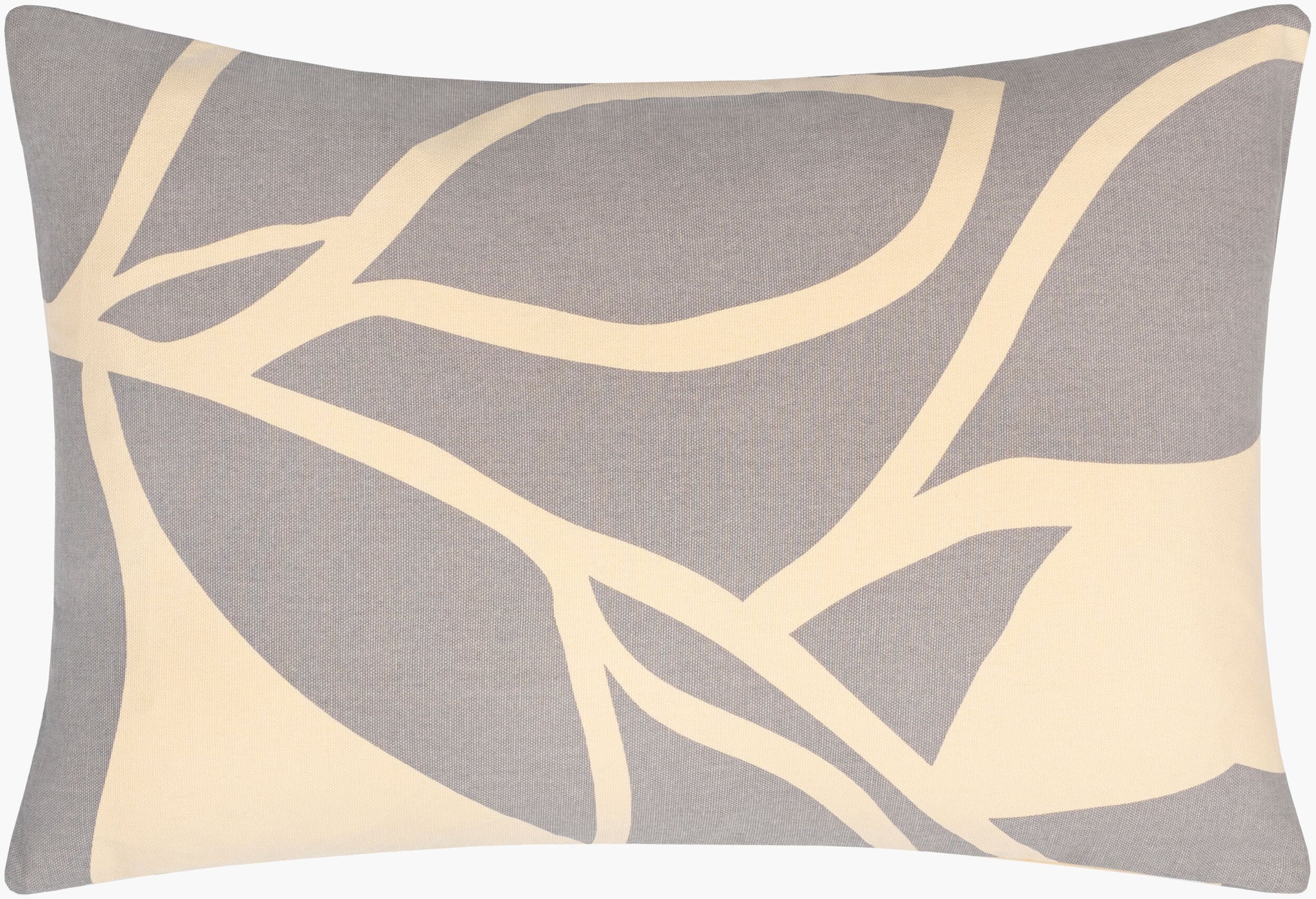 Surya Natur NTR-011 Lumbar Pillow