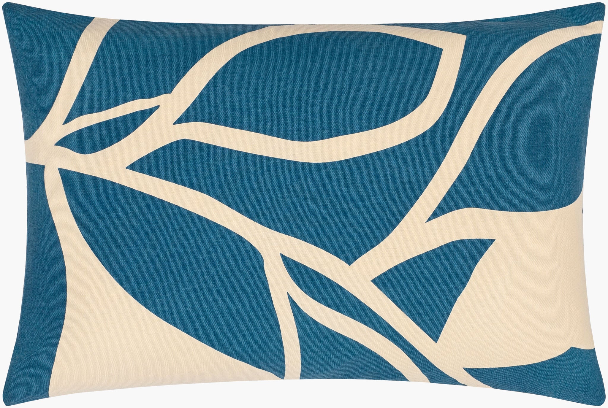 Surya Natur NTR-013 Lumbar Pillow