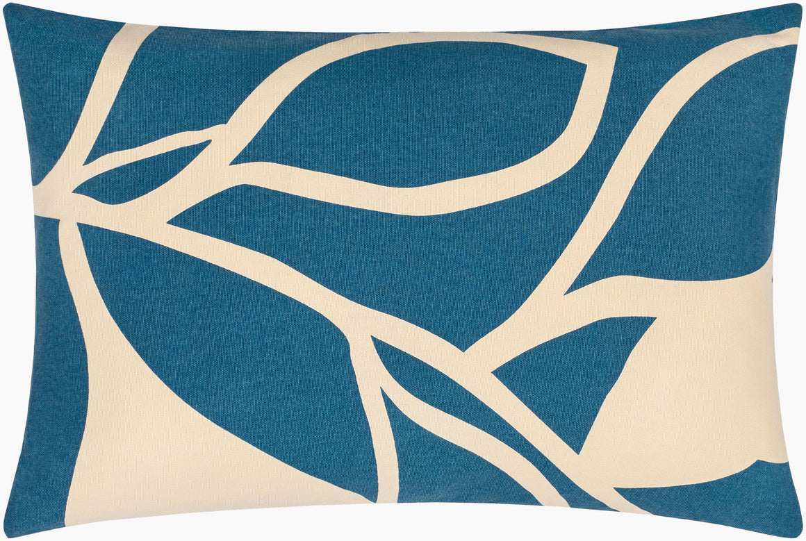 Surya Natur NTR-013 Lumbar Pillow