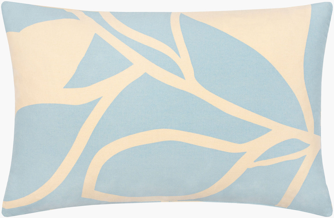 Surya Natur NTR-014 Lumbar Pillow