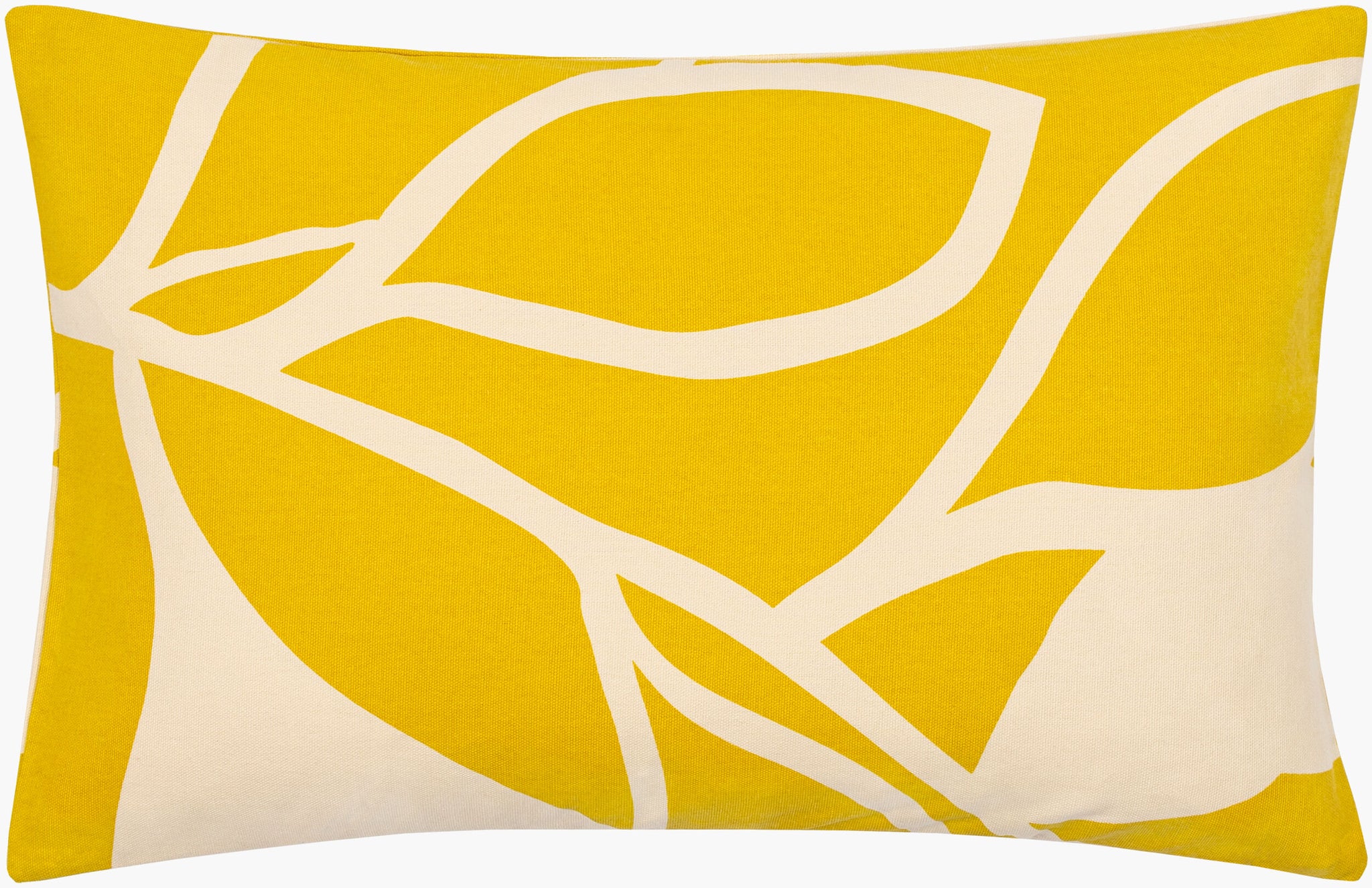 Surya Natur NTR-015 Lumbar Pillow