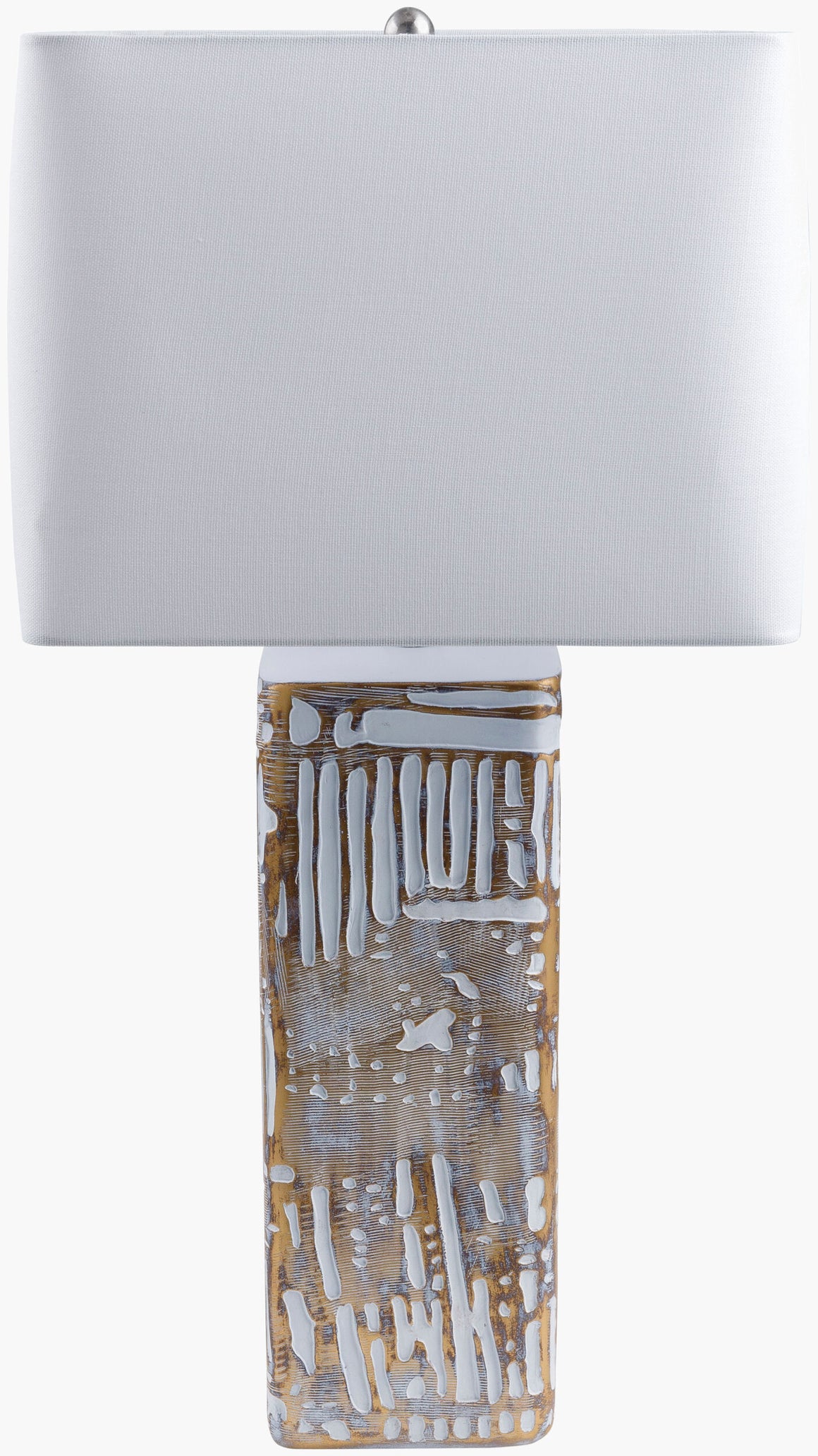 Surya Nunda NUD-001 Accent Table Lamp