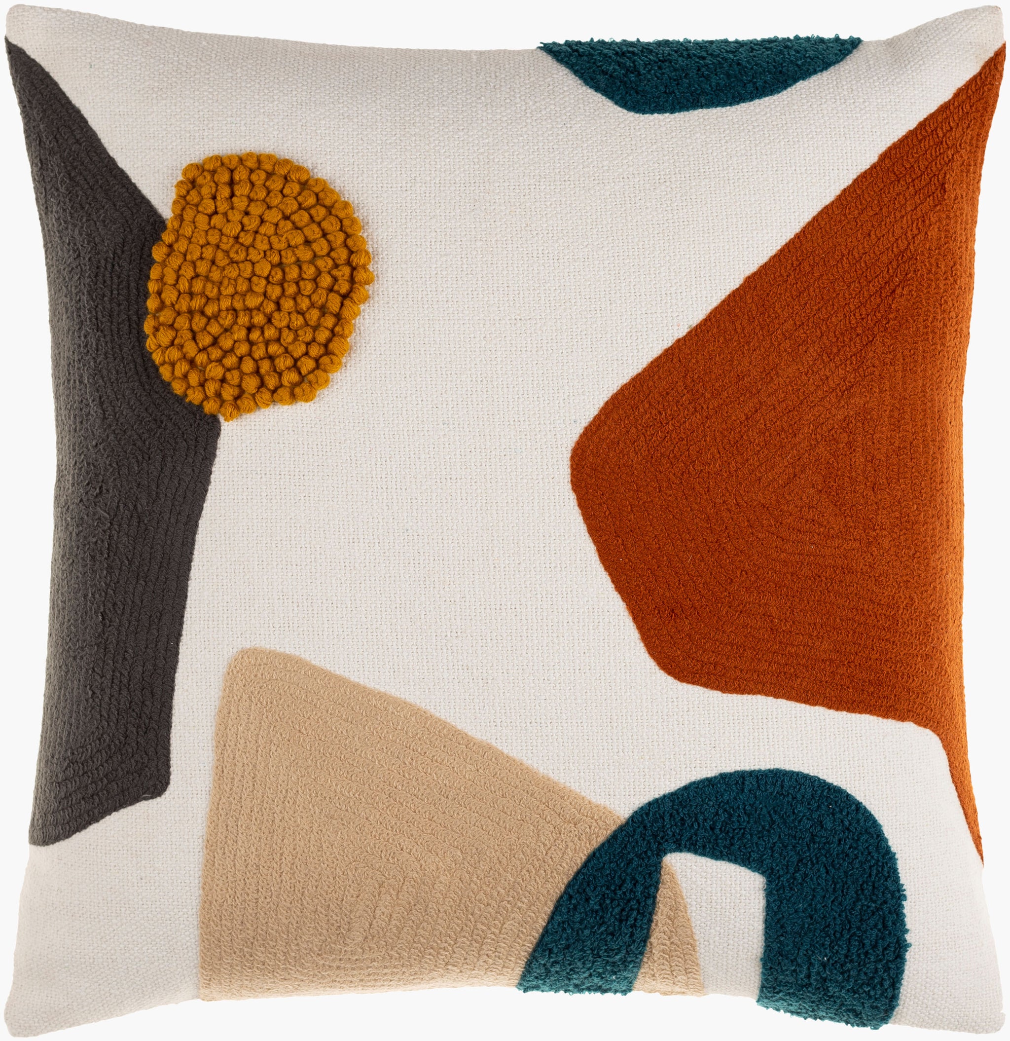Surya Novel NVE-001 Accent Pillow