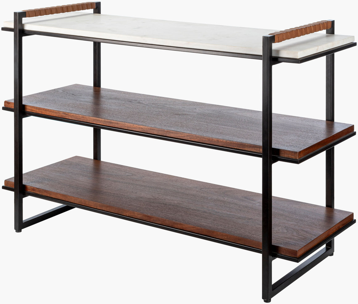 Surya Novelle NVEL-002 Bookcase
