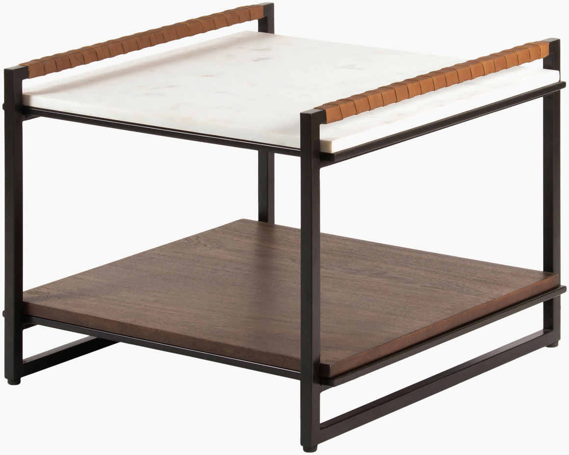 Surya Novelle NVEL-003 End Table