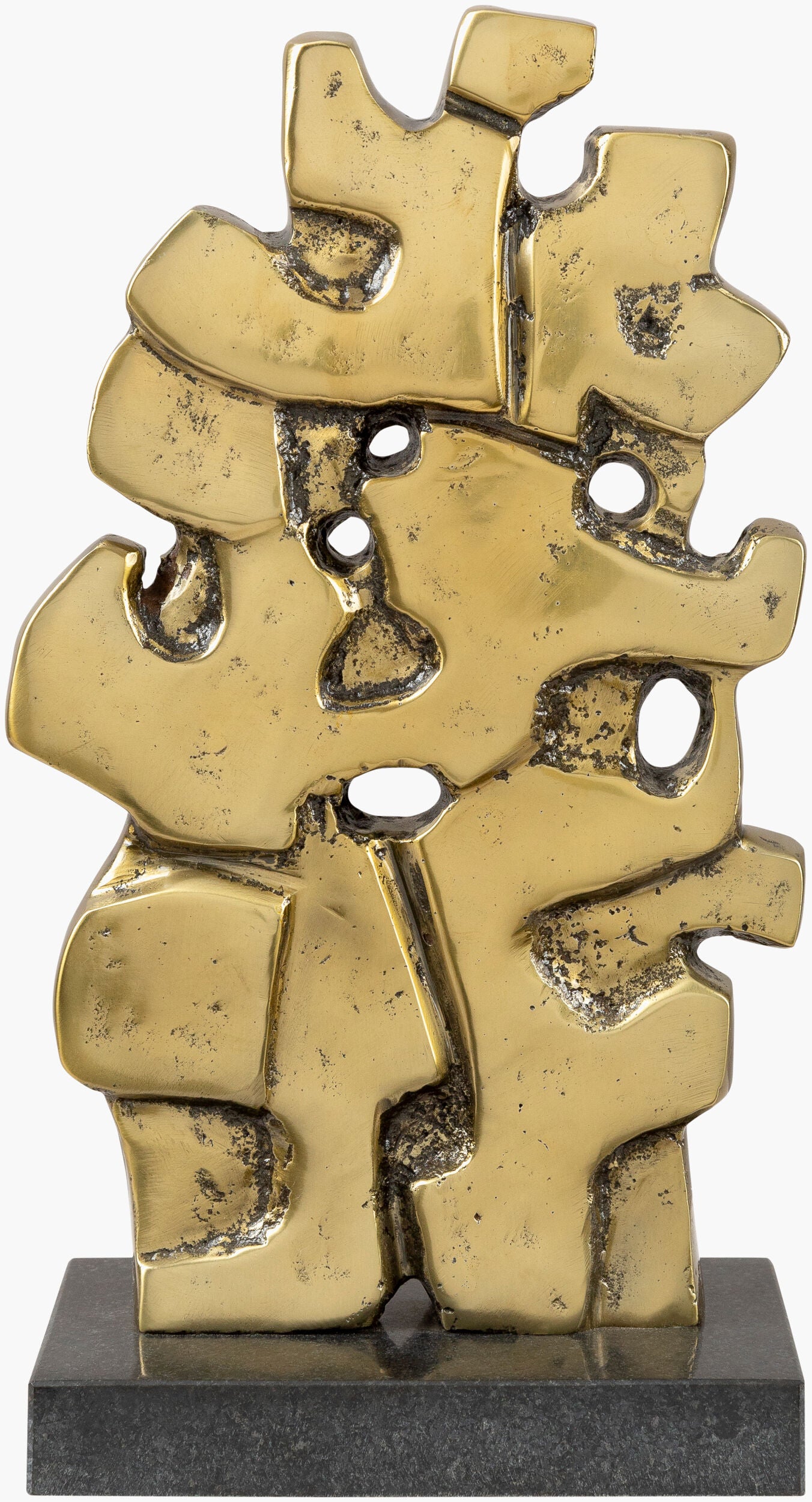 Surya Vines NVI-001 Decorative Sculpture