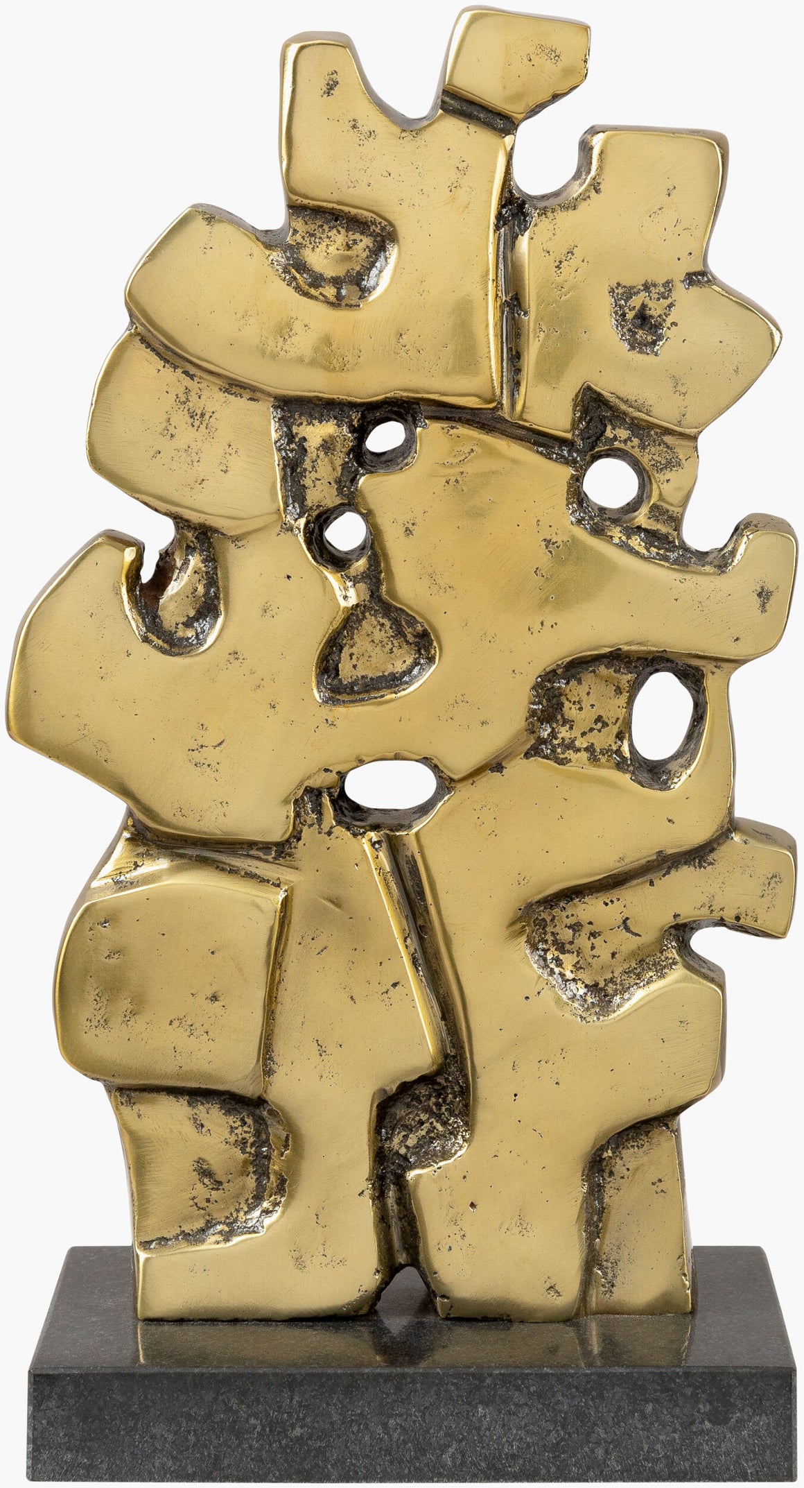 Surya Vines NVI-001 Decorative Sculpture
