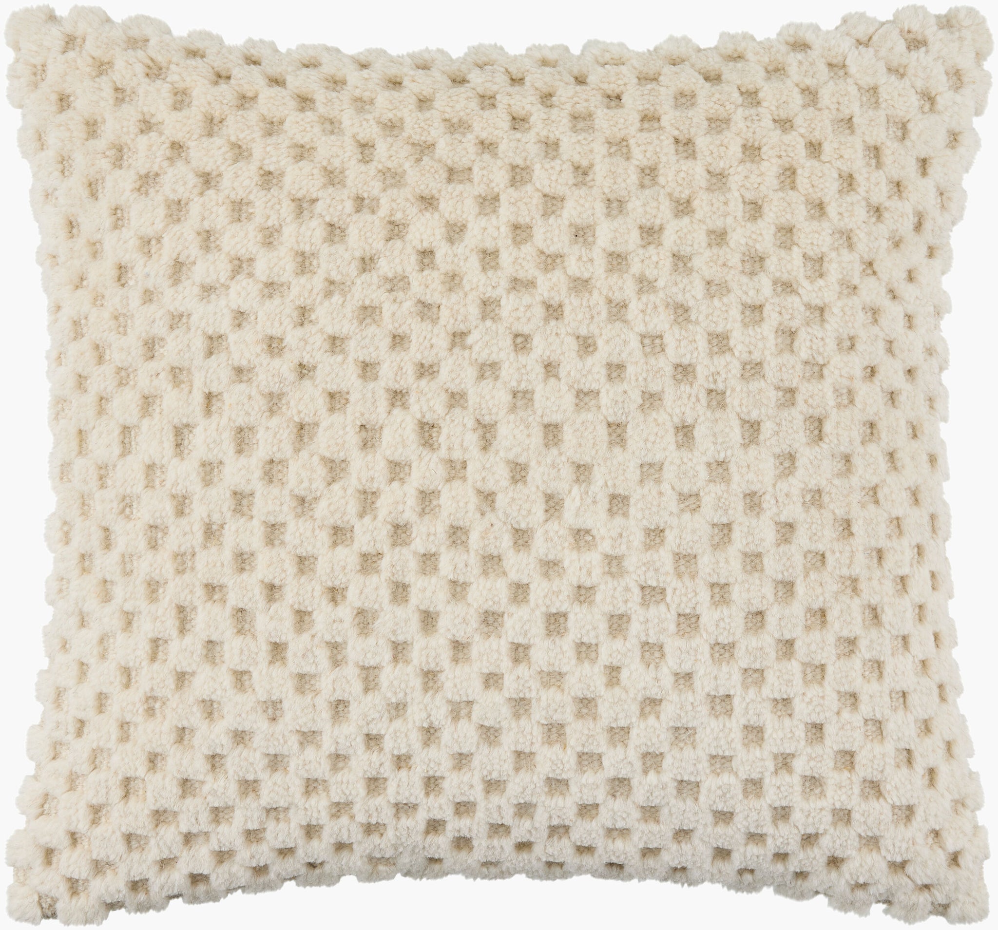 Surya Novoli NVO-002 Accent Pillow