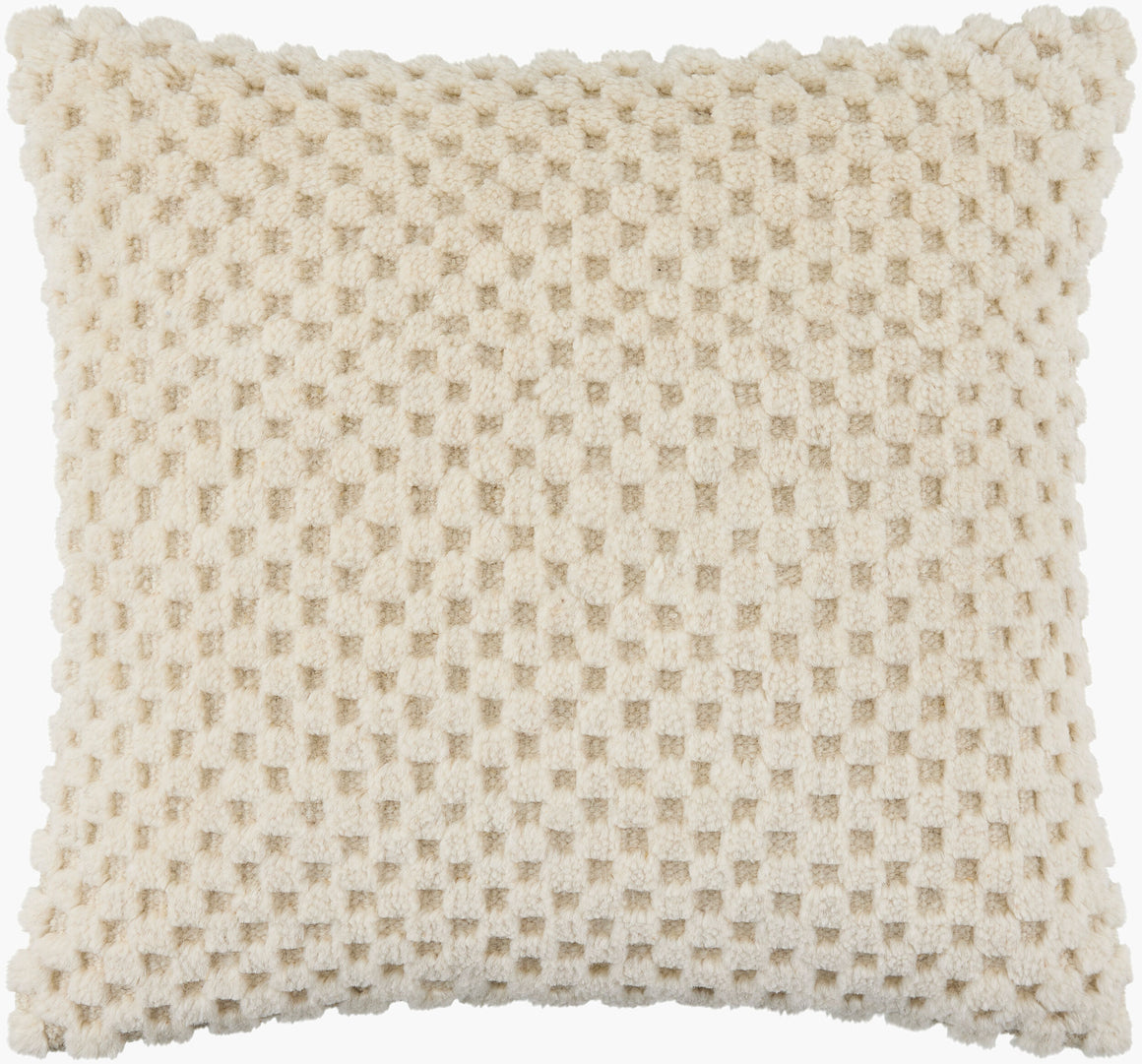 Surya Novoli NVO-002 Accent Pillow