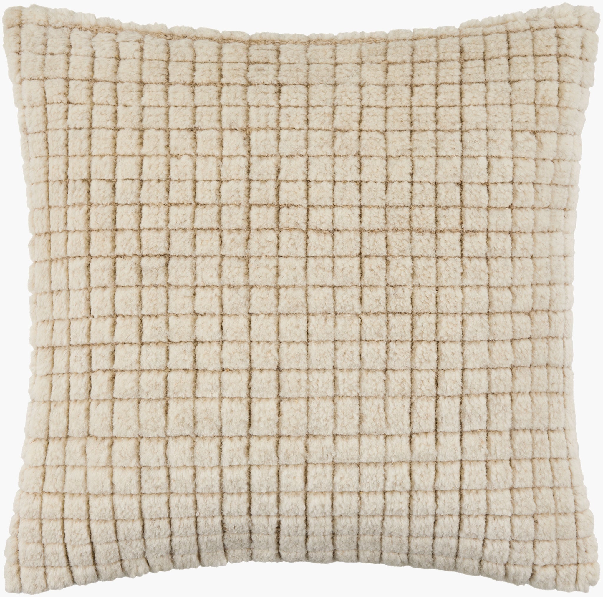 Surya Novoli NVO-006 Accent Pillow