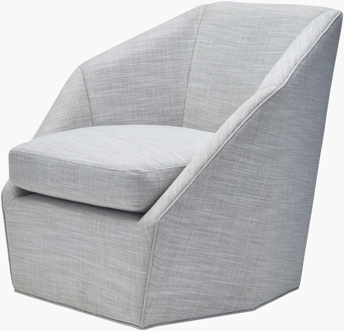 Surya Neve NVV-001 Swivel Chair