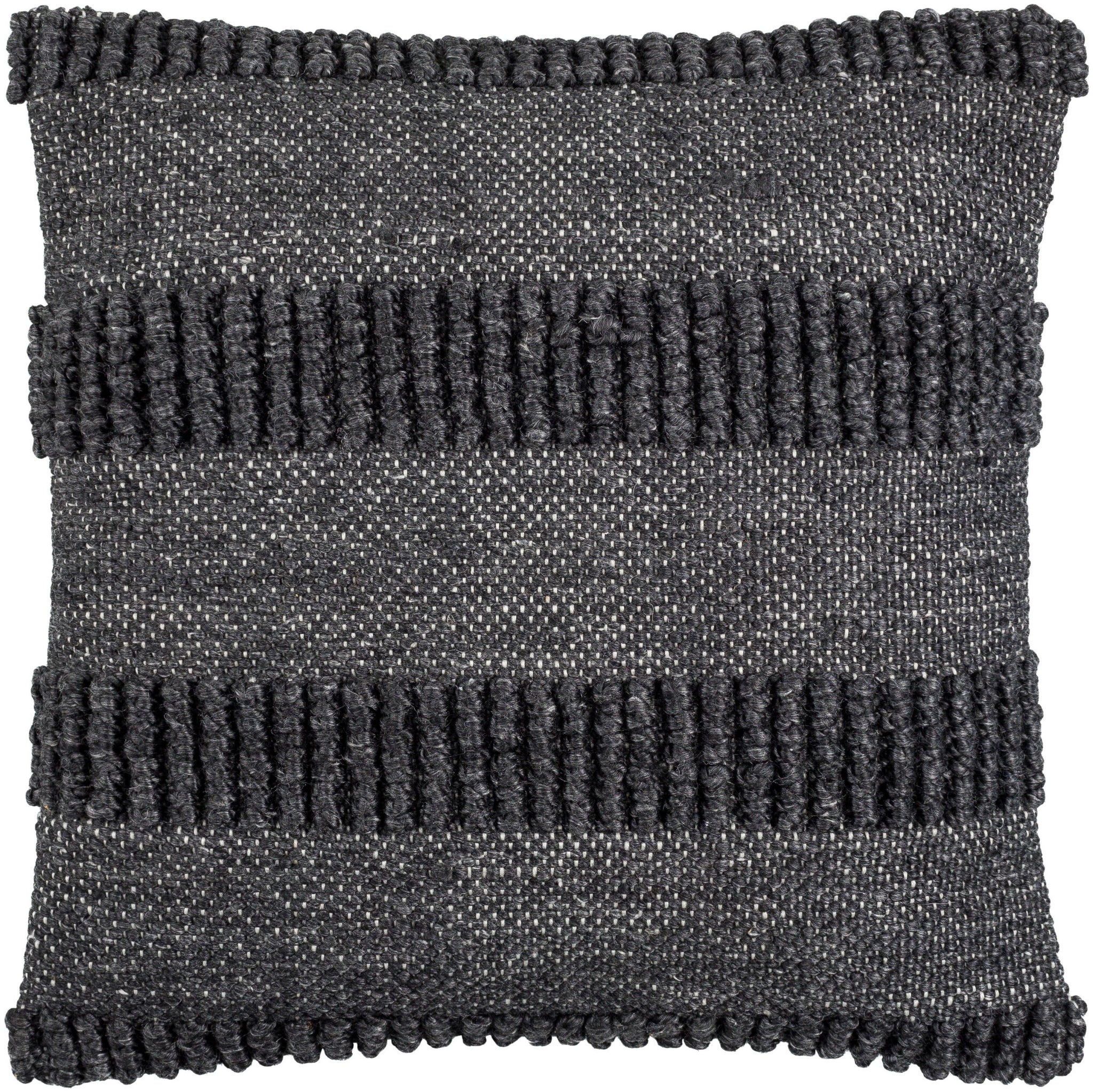 Surya Nysa NYS-004 Accent Pillow