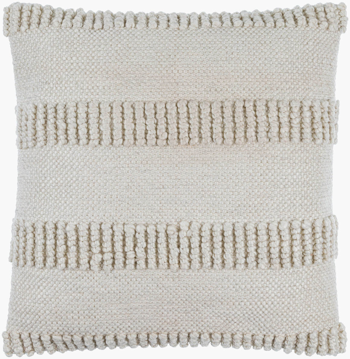 Surya Nysa NYS-005 Accent Pillow