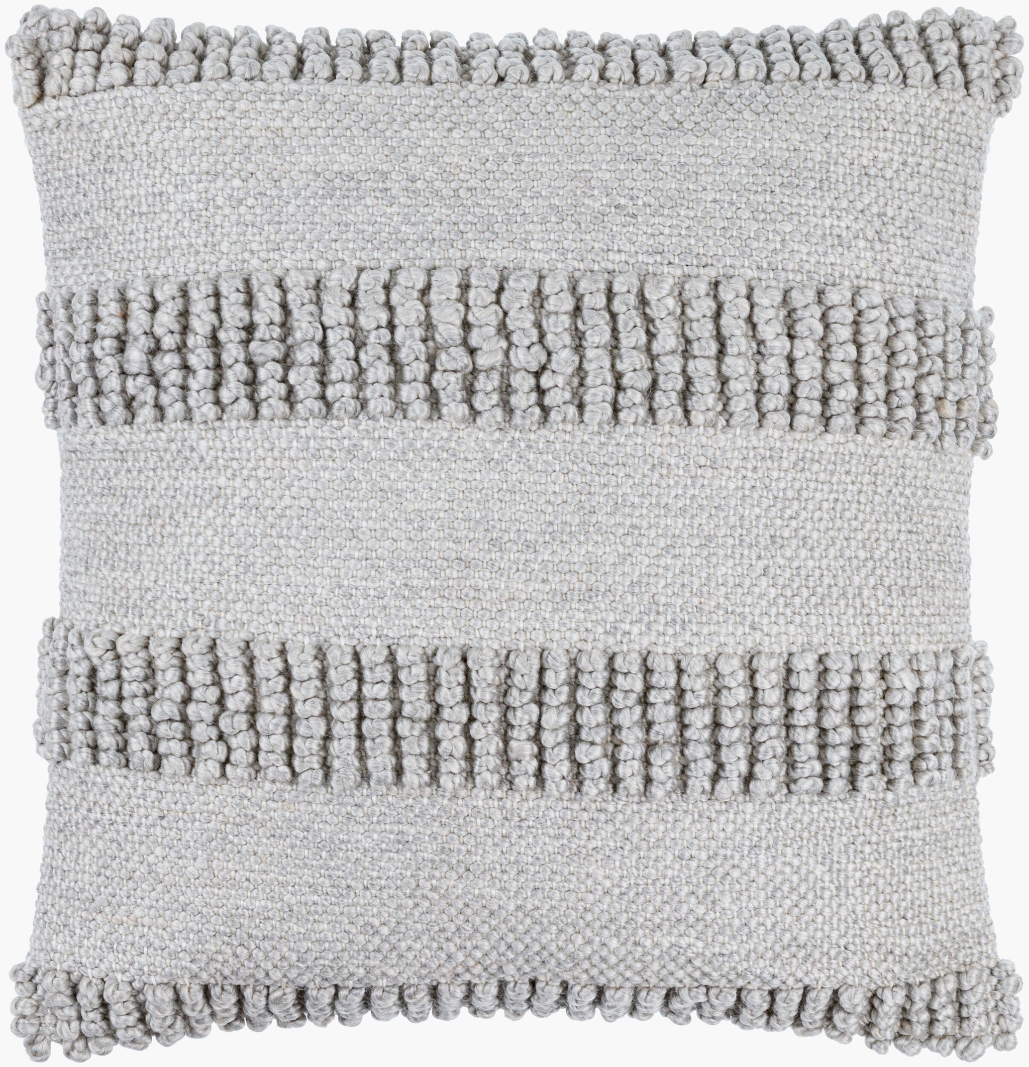 Surya Nysa NYS-007 Accent Pillow