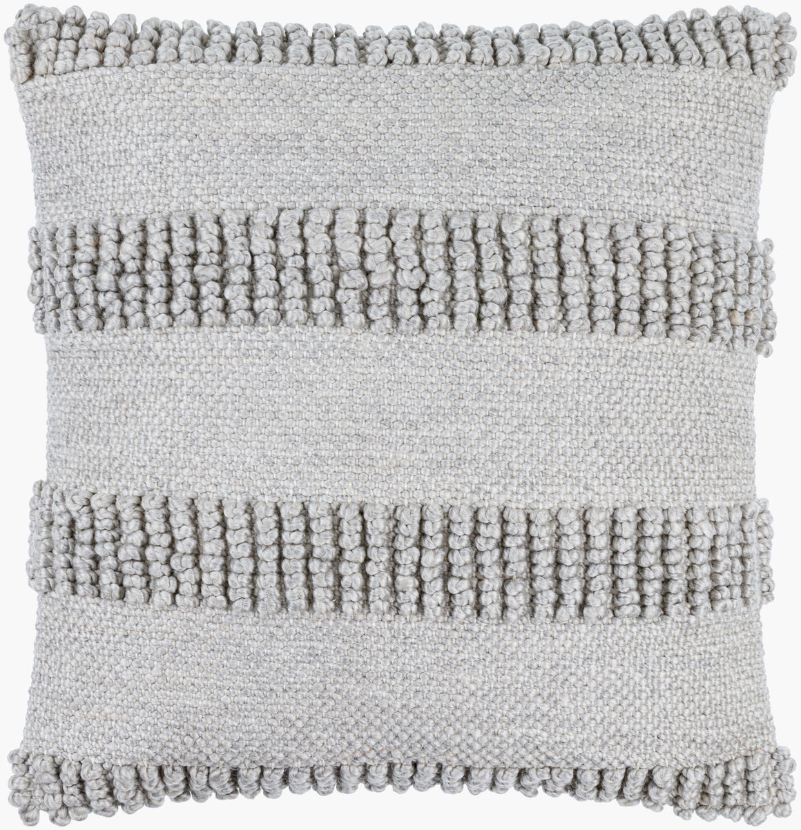 Surya Nysa NYS-007 Accent Pillow