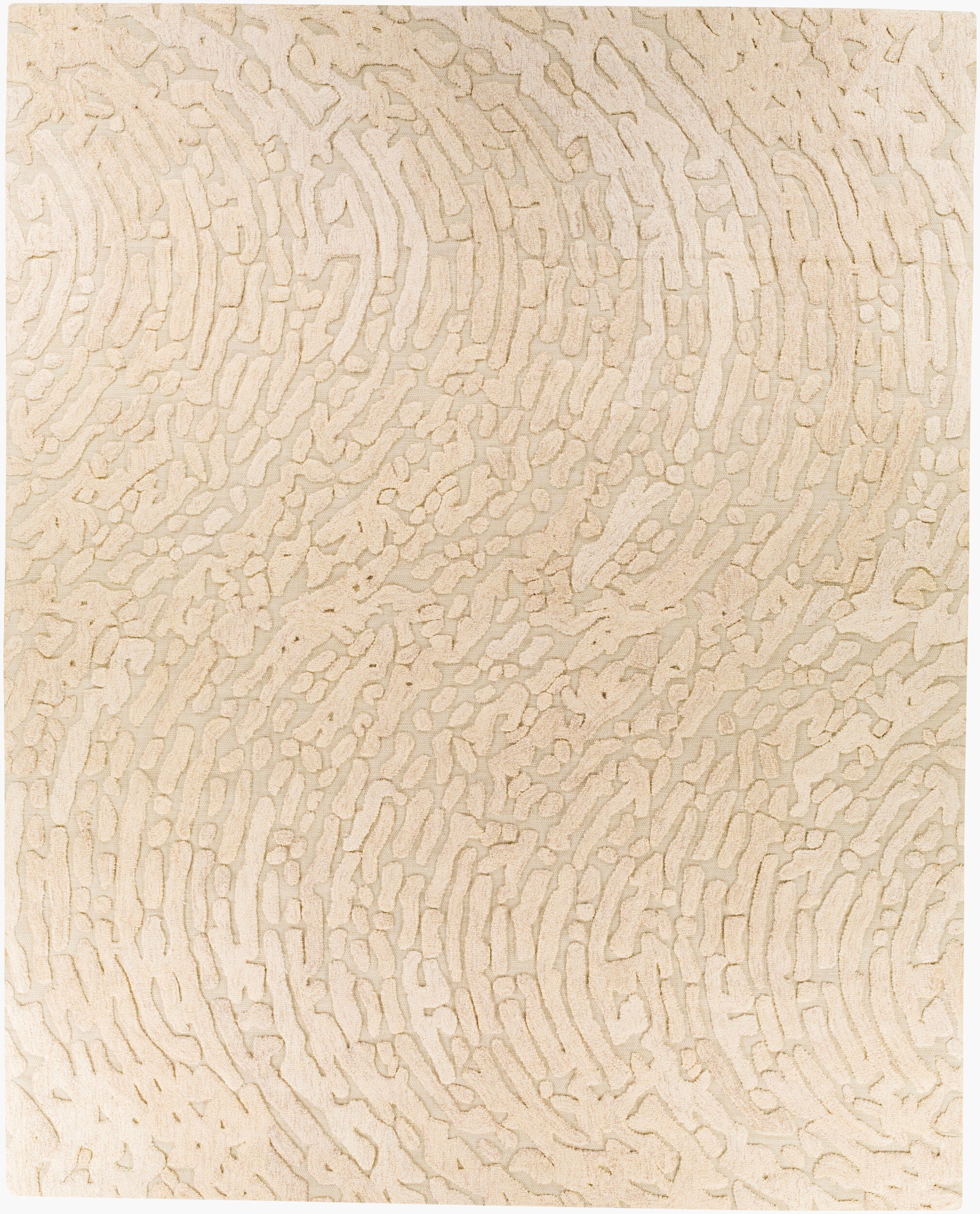 Surya Oakland OAA-1000 Handmade Rug