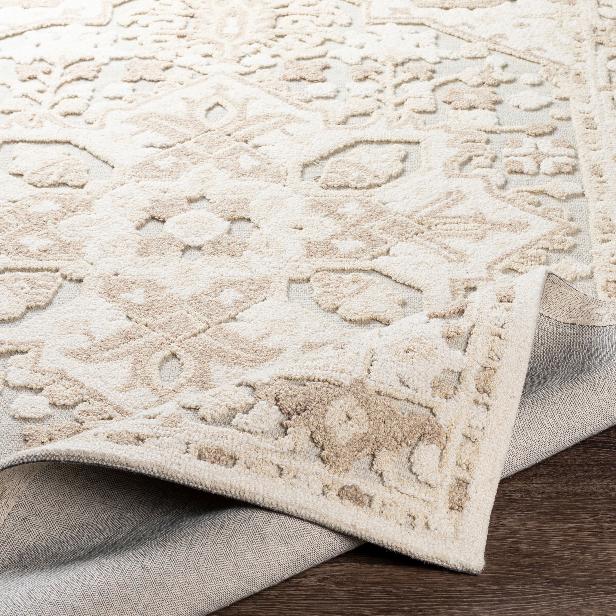 Surya Oakland OAA-1005 Handmade Rug