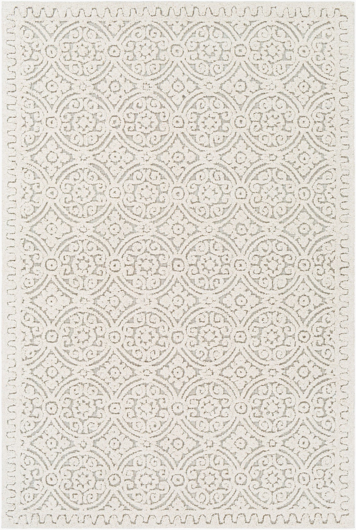 Surya Oakland OAA-1008 Handmade Rug