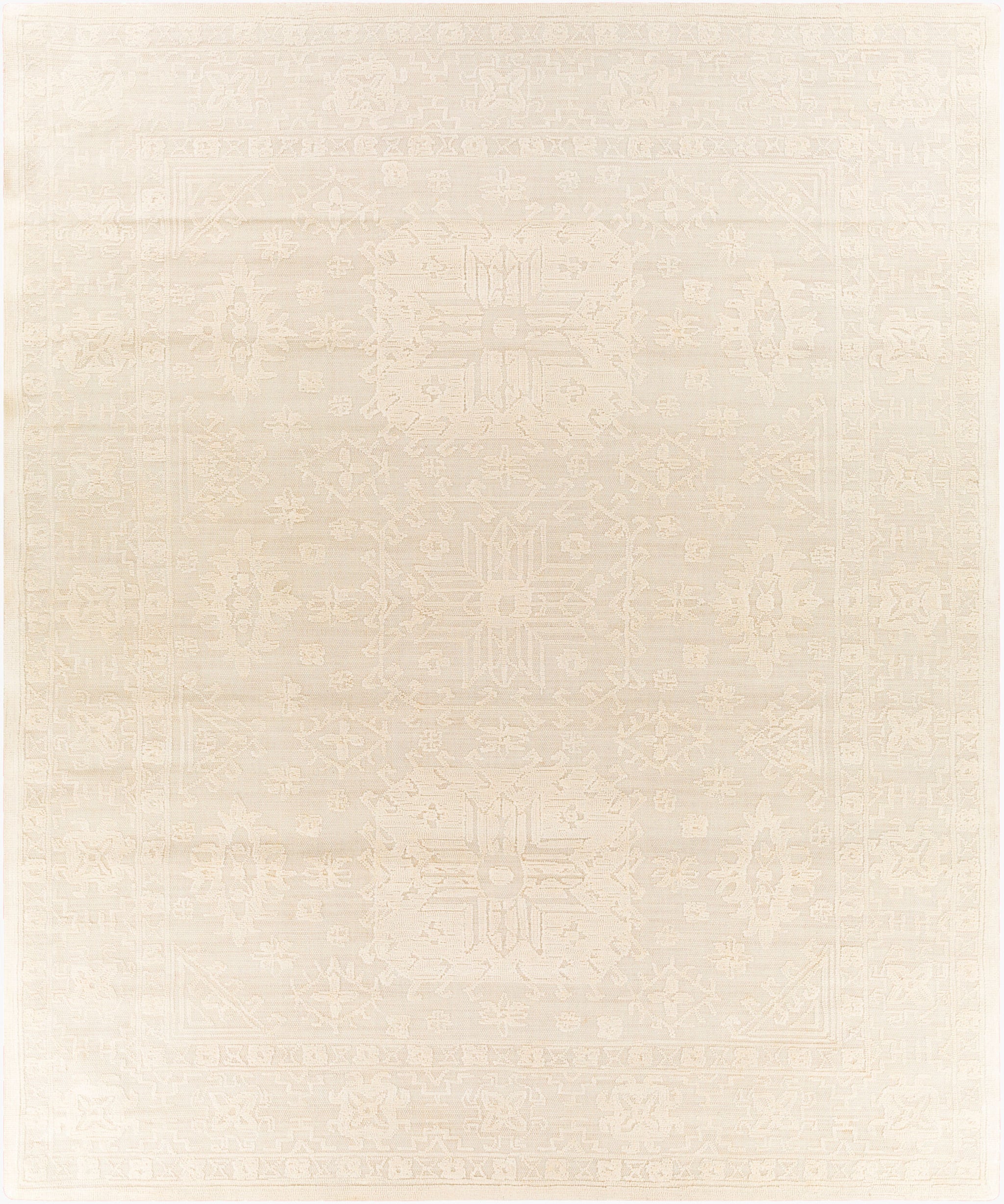 Surya Oakland OAA-1013 Handmade Rug