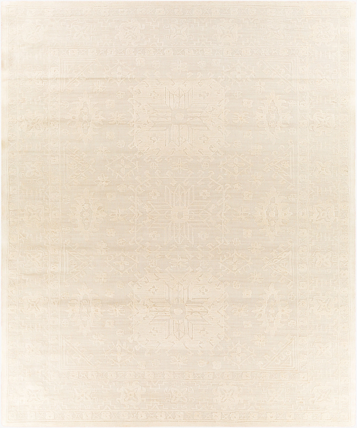 Surya Oakland OAA-1013 Handmade Rug