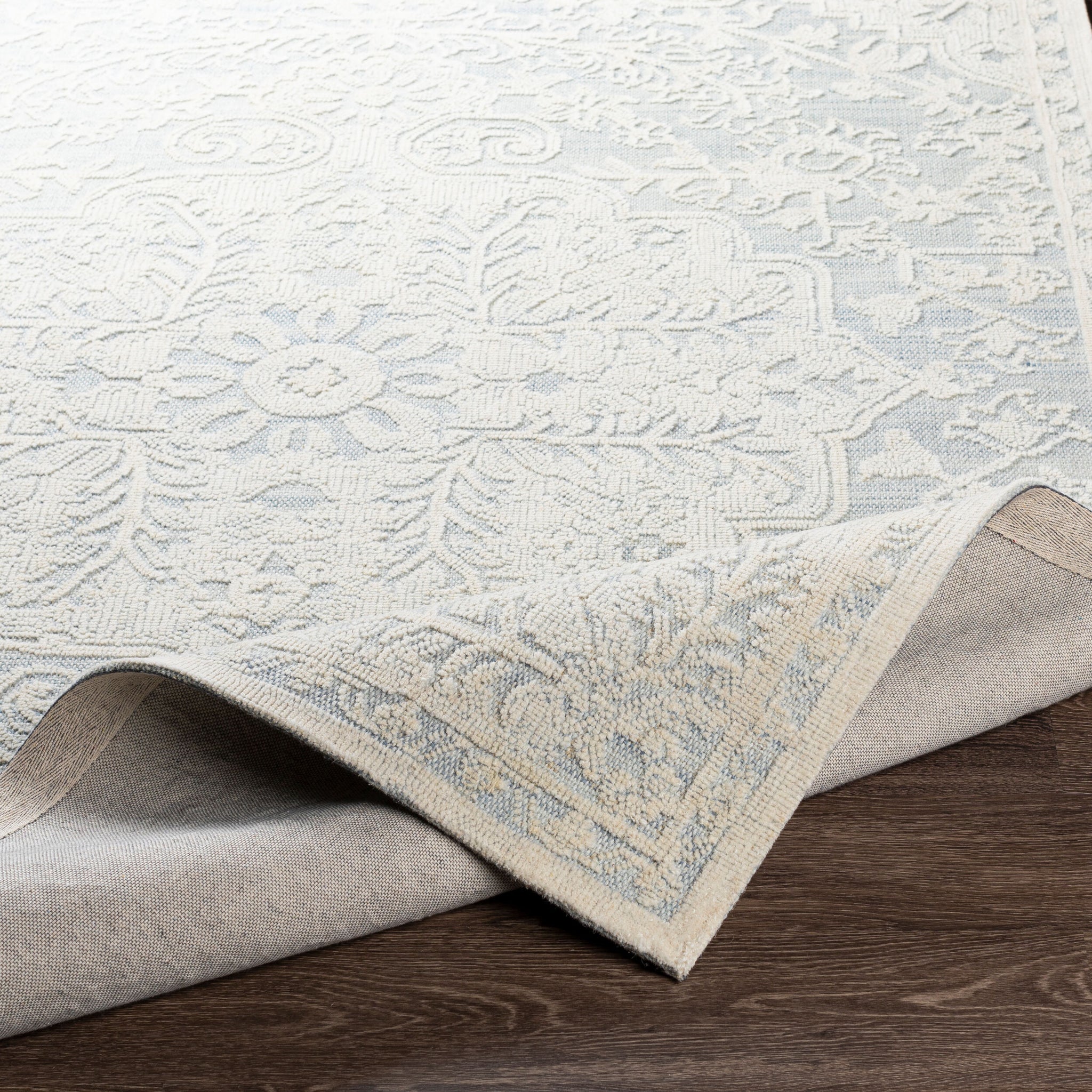 Surya Oakland OAA-1014 Handmade Rug
