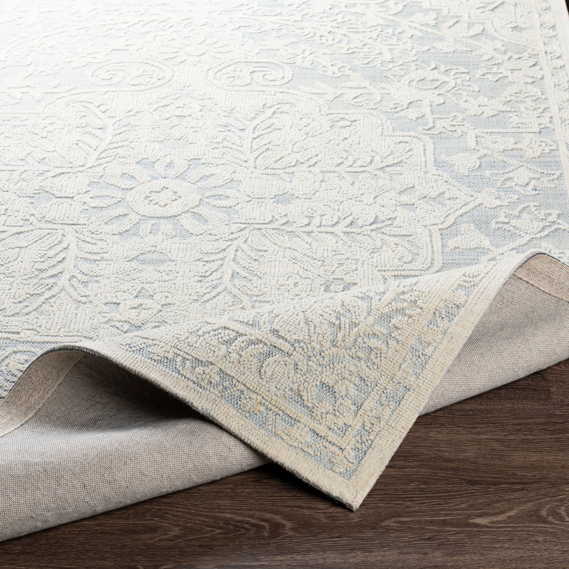 Surya Oakland OAA-1014 Handmade Rug