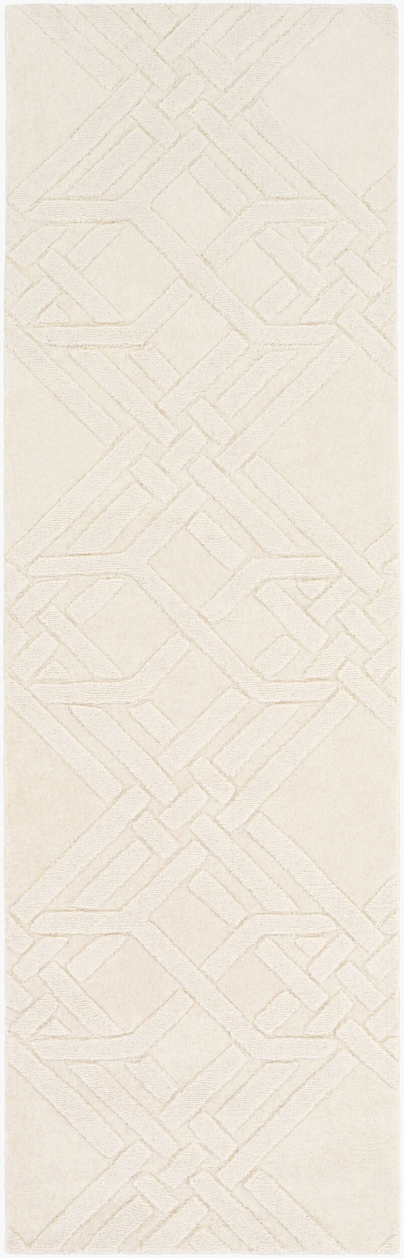 Surya The Oakes OAK-6001 Handmade Rug