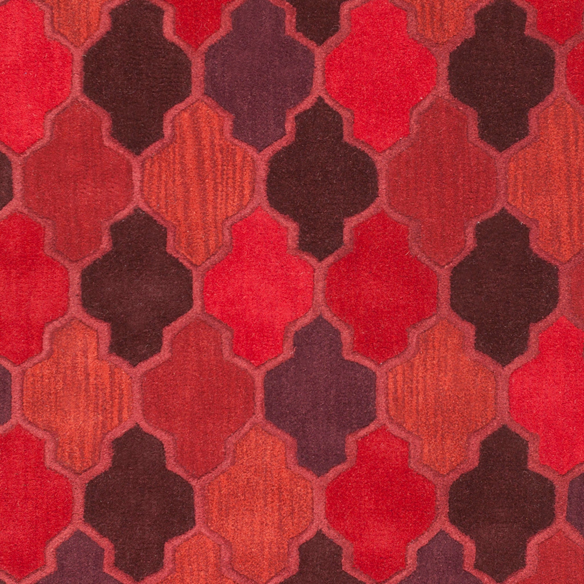 Surya Oasis OAS-1101 Handmade Rug