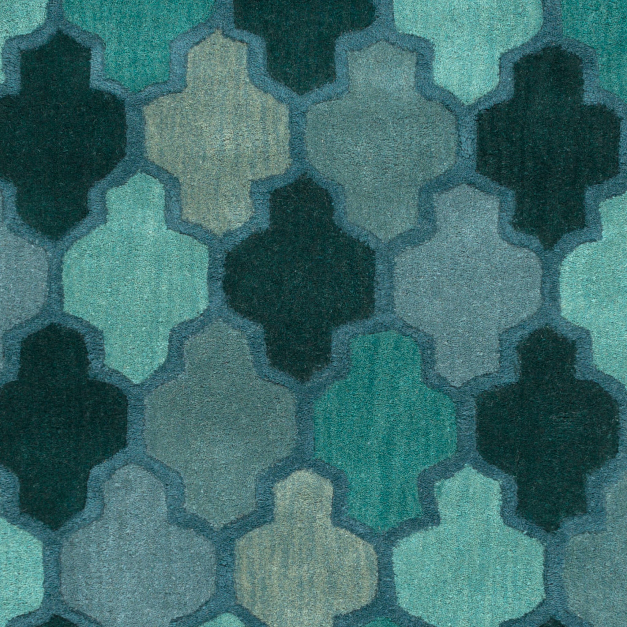 Surya Oasis OAS-1102 Handmade Rug