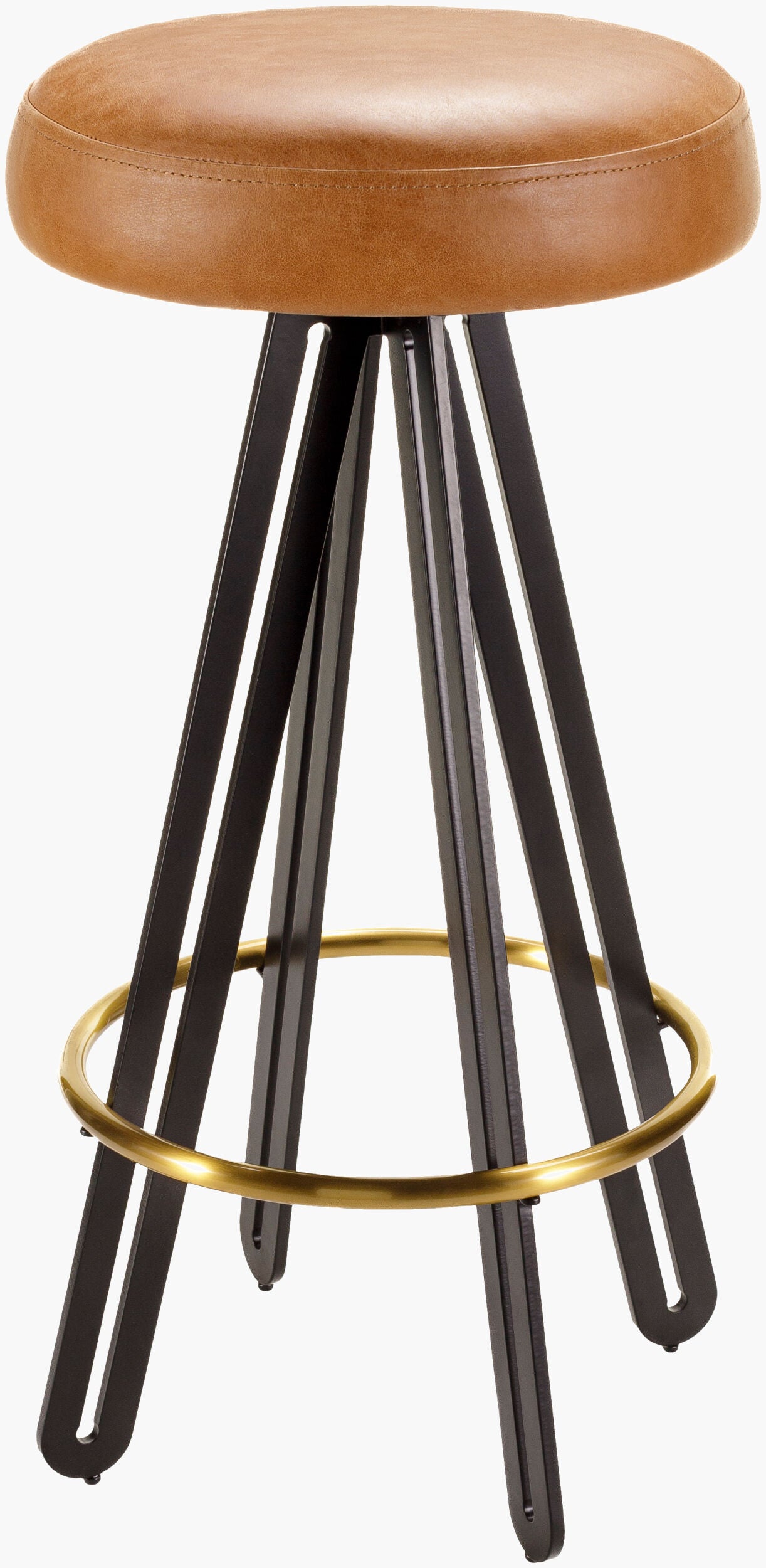 Surya Oberon OBE-001 Bar Stool
