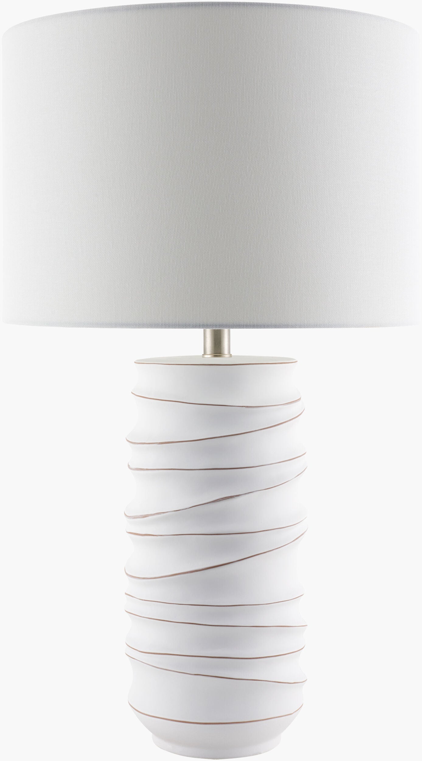 Surya Obelisco OBL-002 Accent Table Lamp