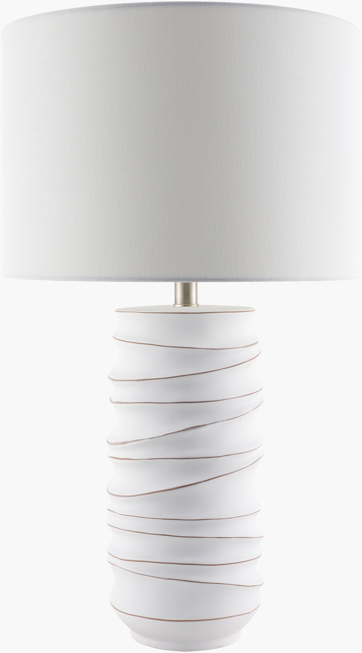 Surya Obelisco OBL-002 Accent Table Lamp