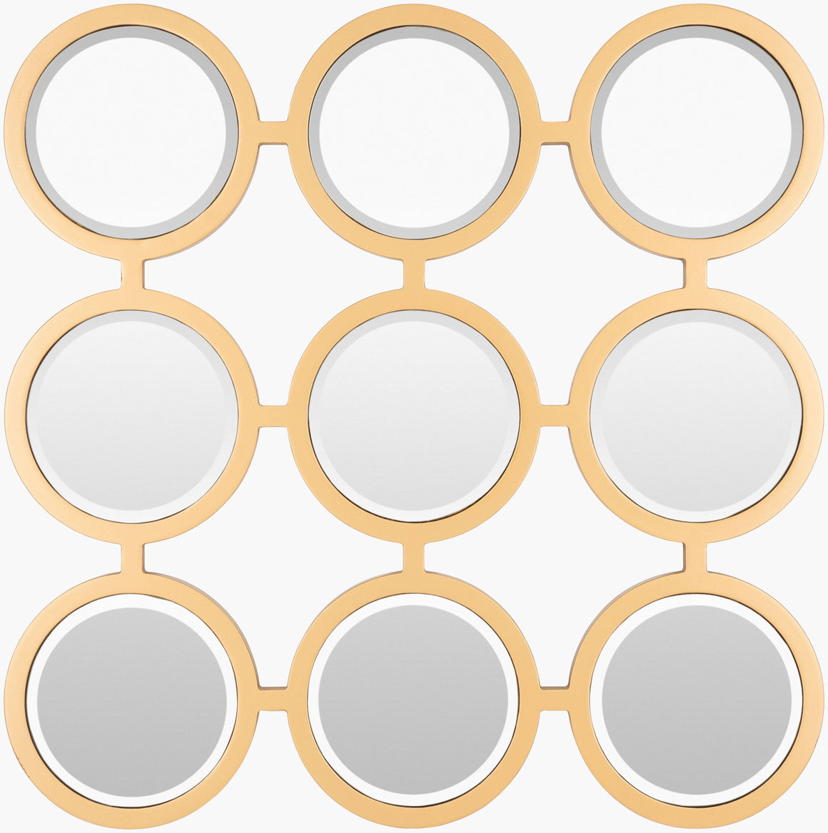 Surya Orbit OBT-001 Mirror