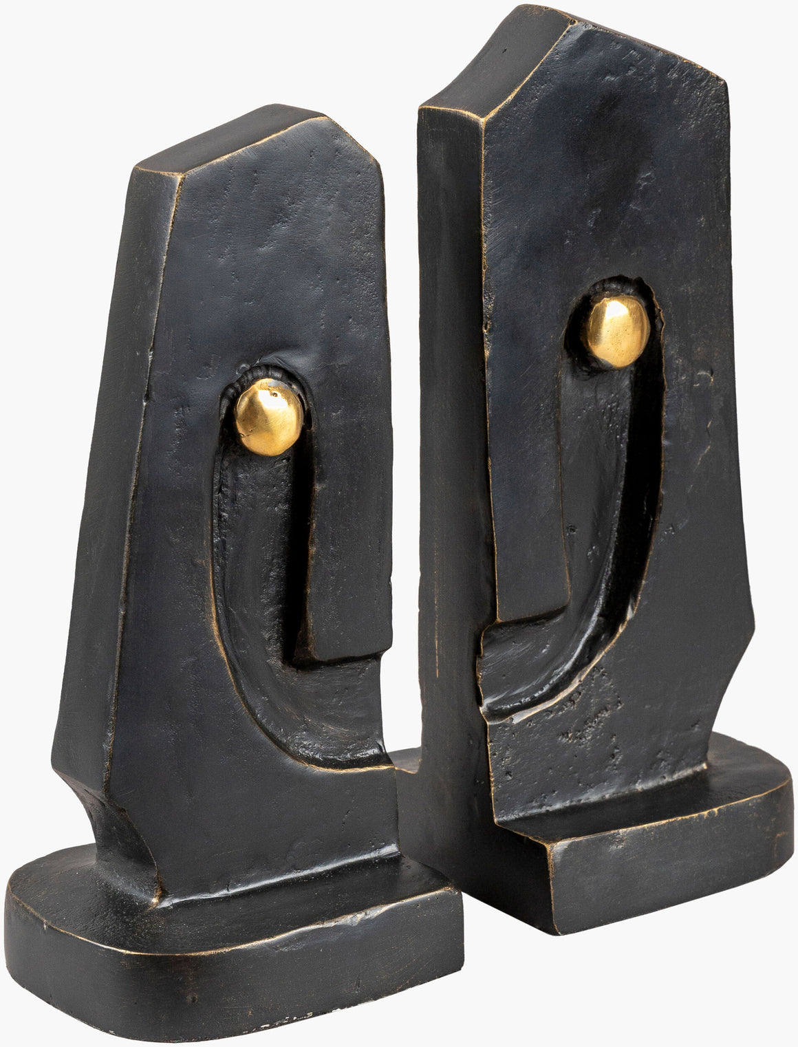 Surya Celaeno OEL-001 Bookend