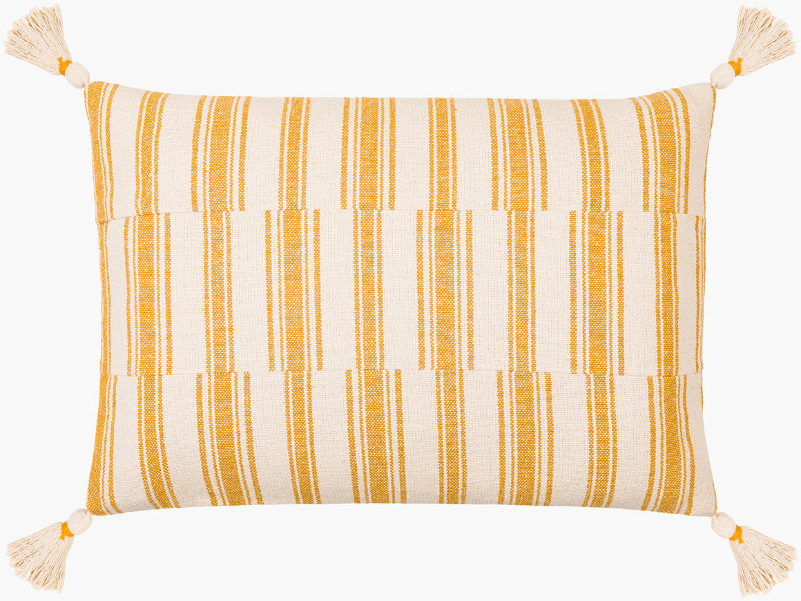 Surya Ogden OGD-001 Lumbar Pillow