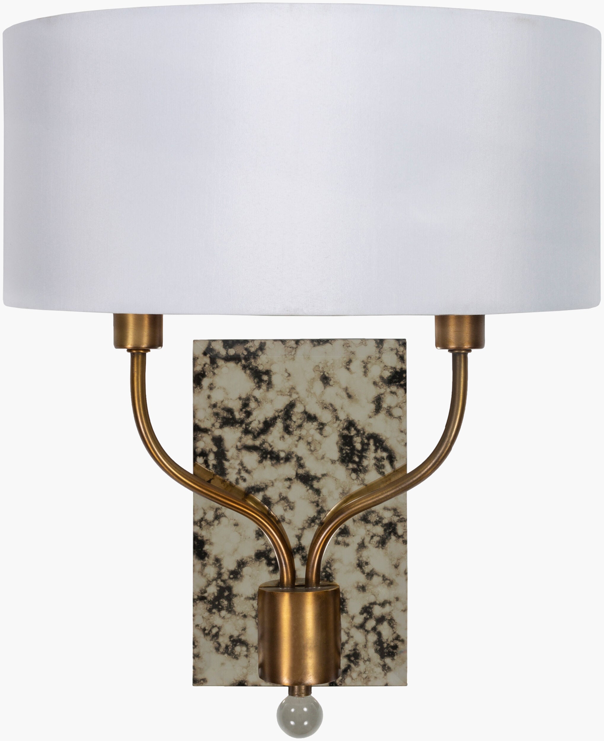 Surya Ogee OGE-001 Wall Sconce
