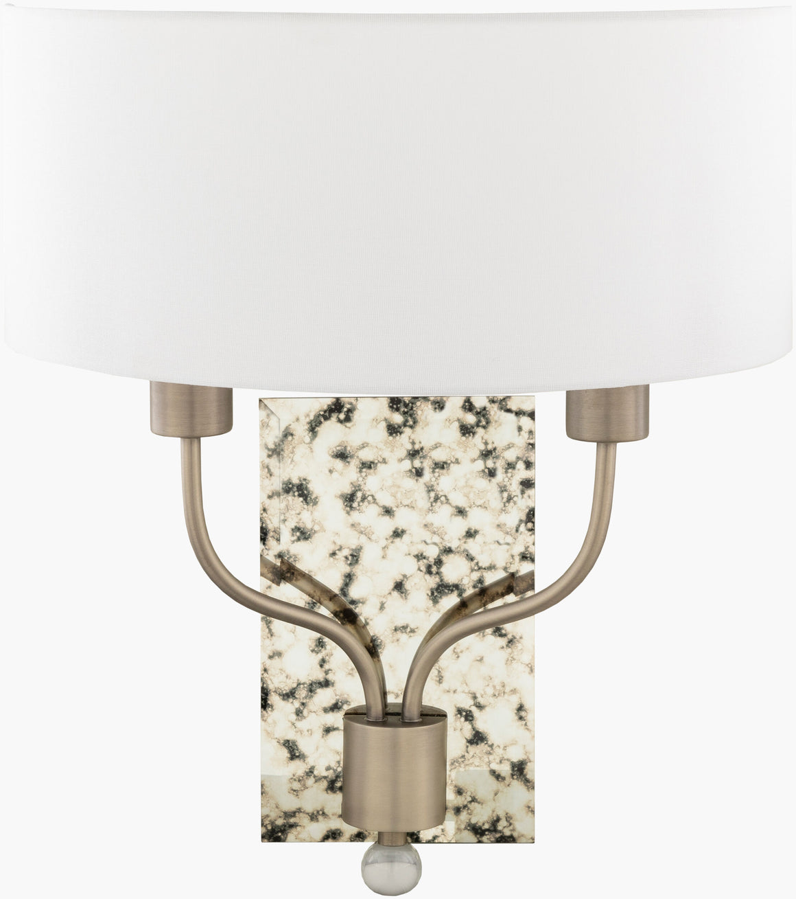 Surya Ogee OGE-002 Wall Sconce