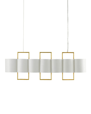 Chaunce Rectangular Chandelier