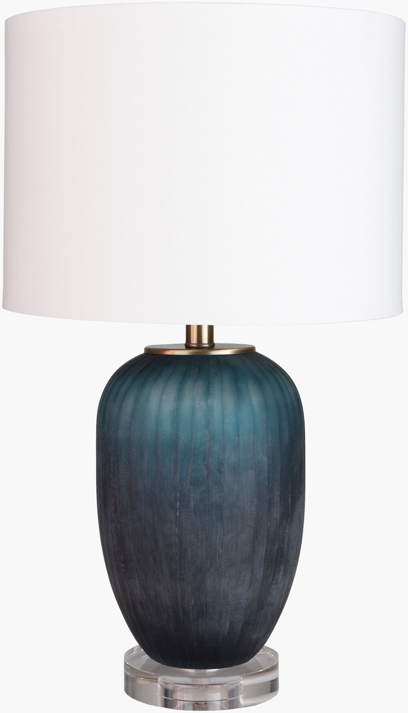 Surya Oliver OLI-101 Accent Table Lamp
