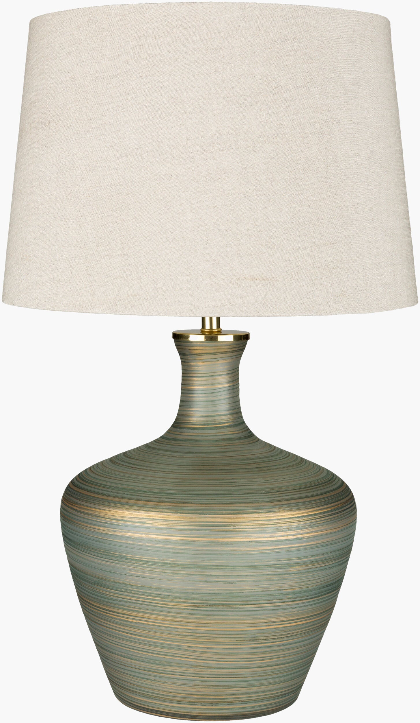 Surya Ollie OLL-001 Accent Table Lamp