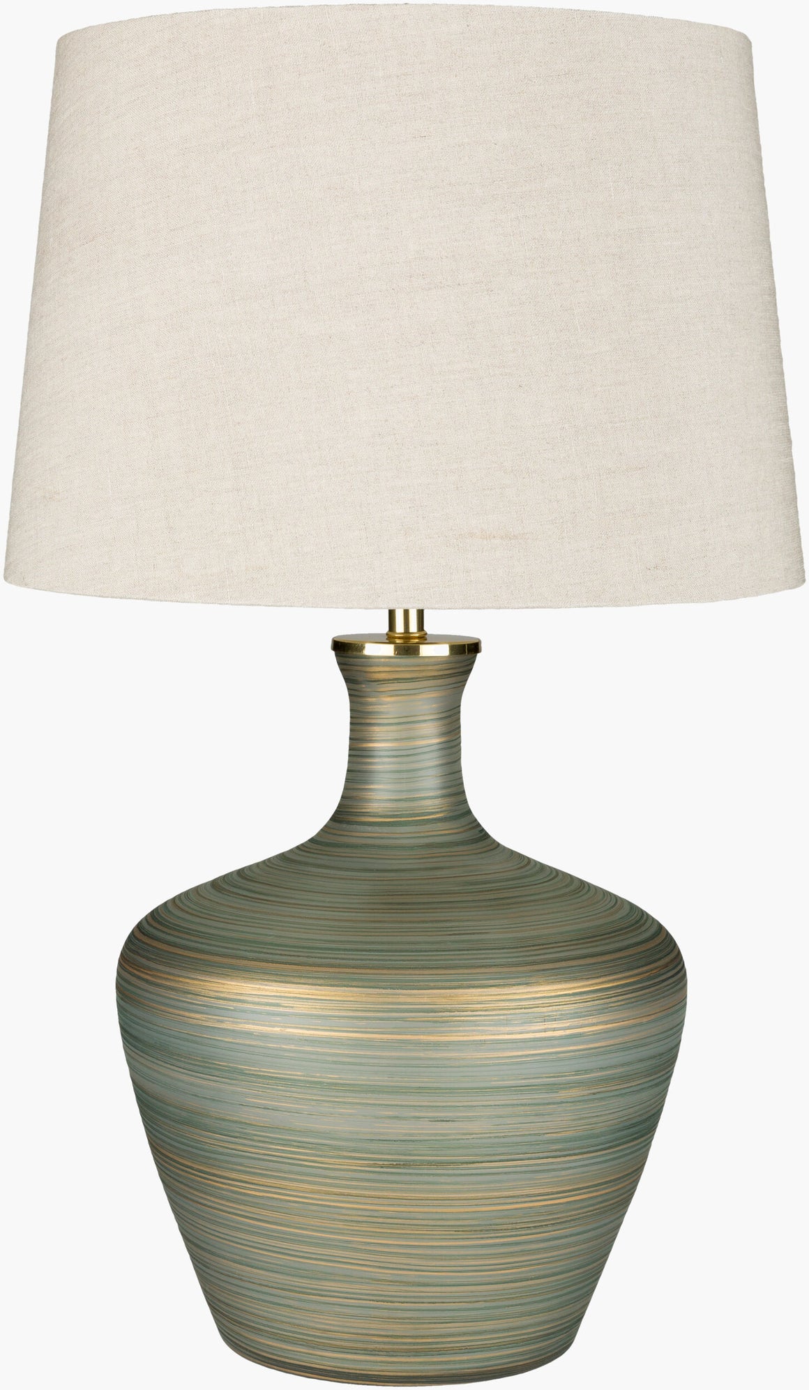 Surya Ollie OLL-001 Accent Table Lamp