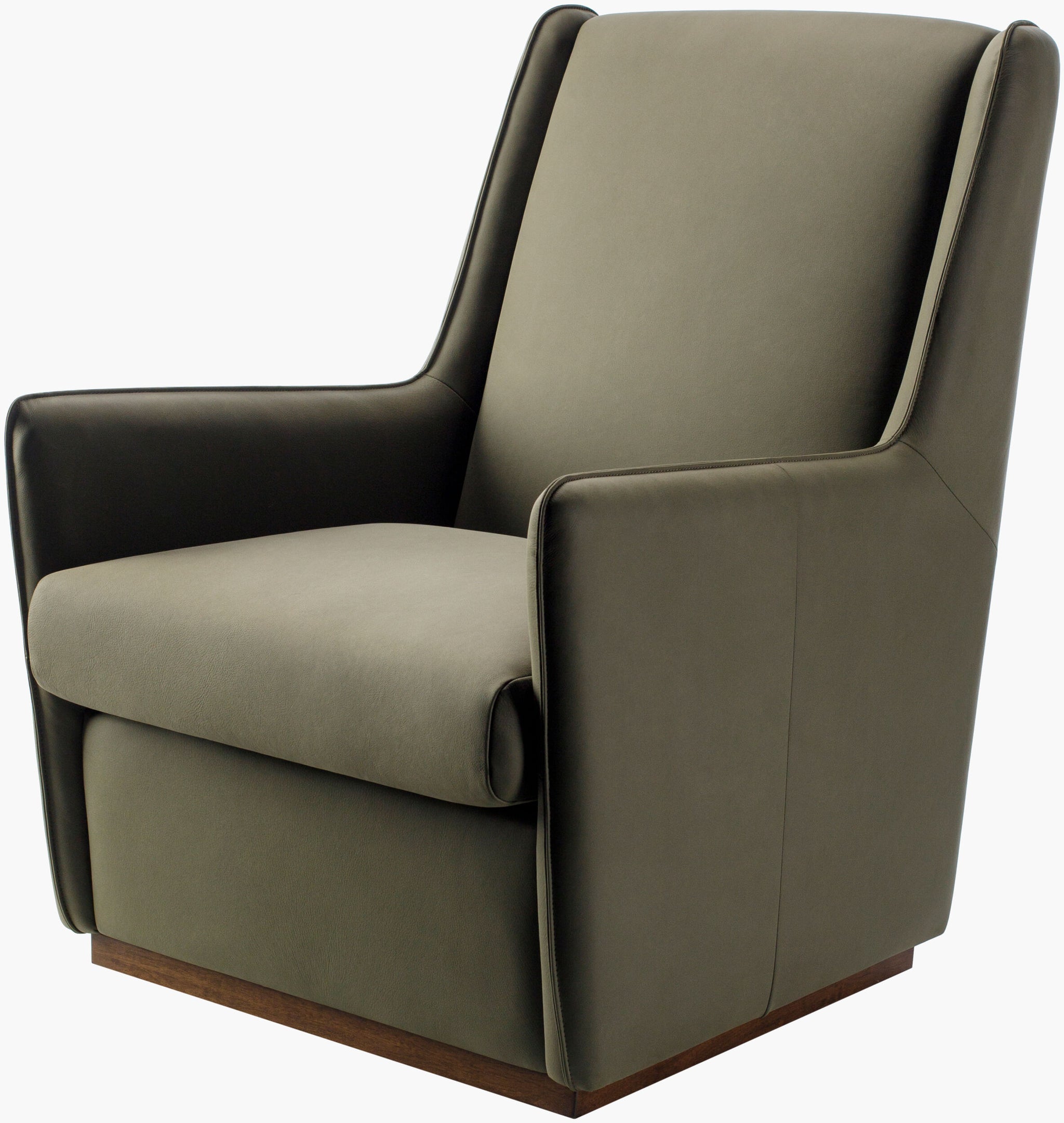 Surya Olivier OLR-001 Accent Chair