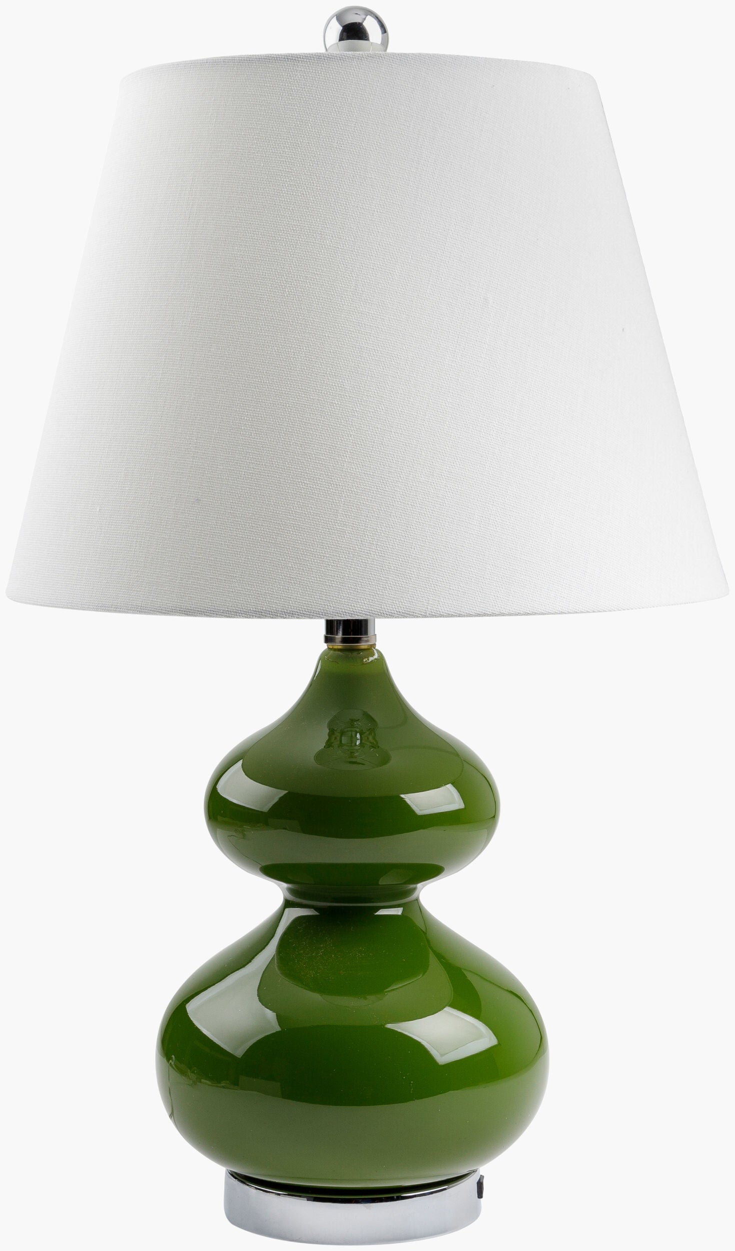 Surya Olive OLV-001 Accent Table Lamp