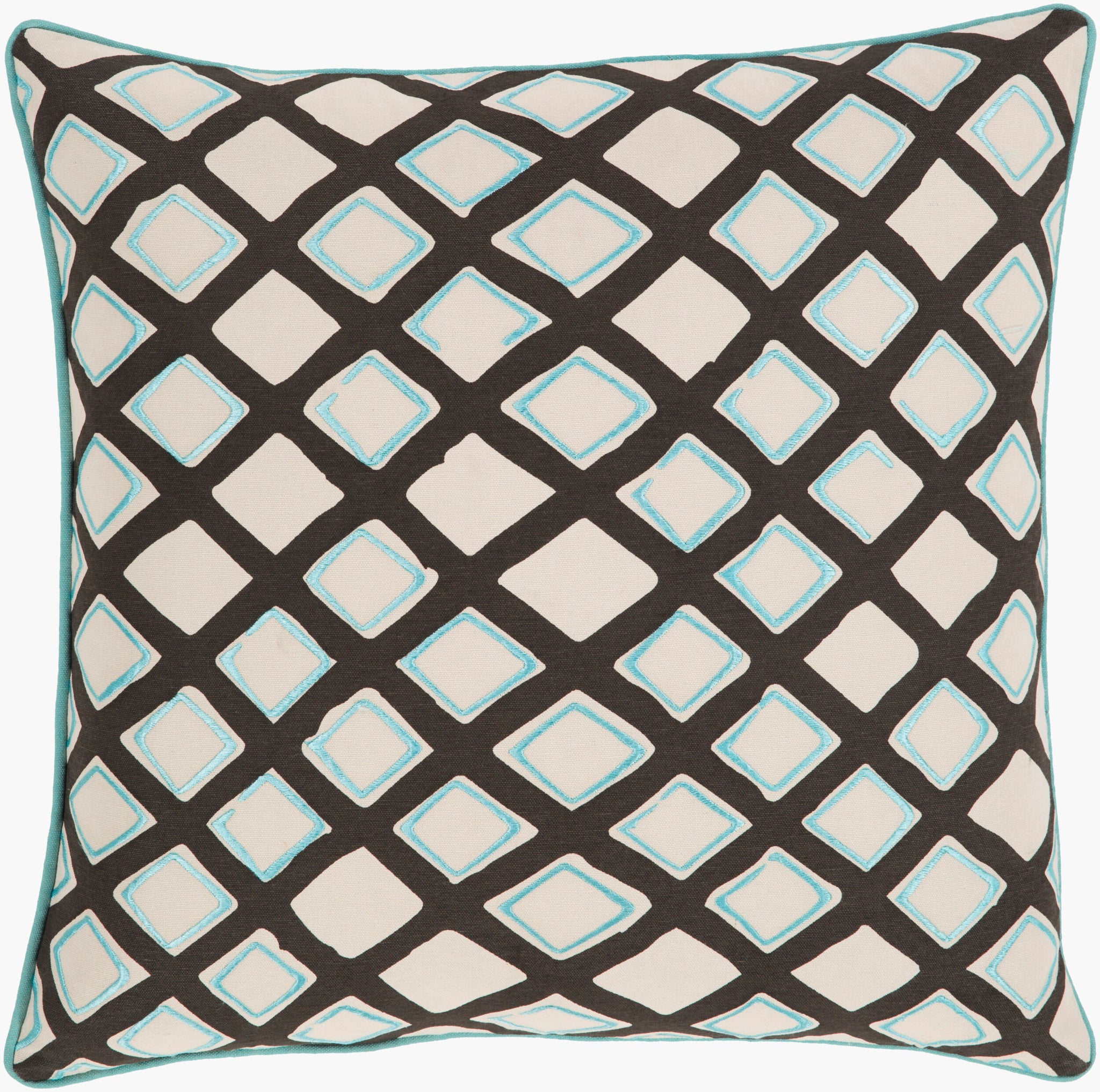 Surya Omo OMO-002 Accent Pillow